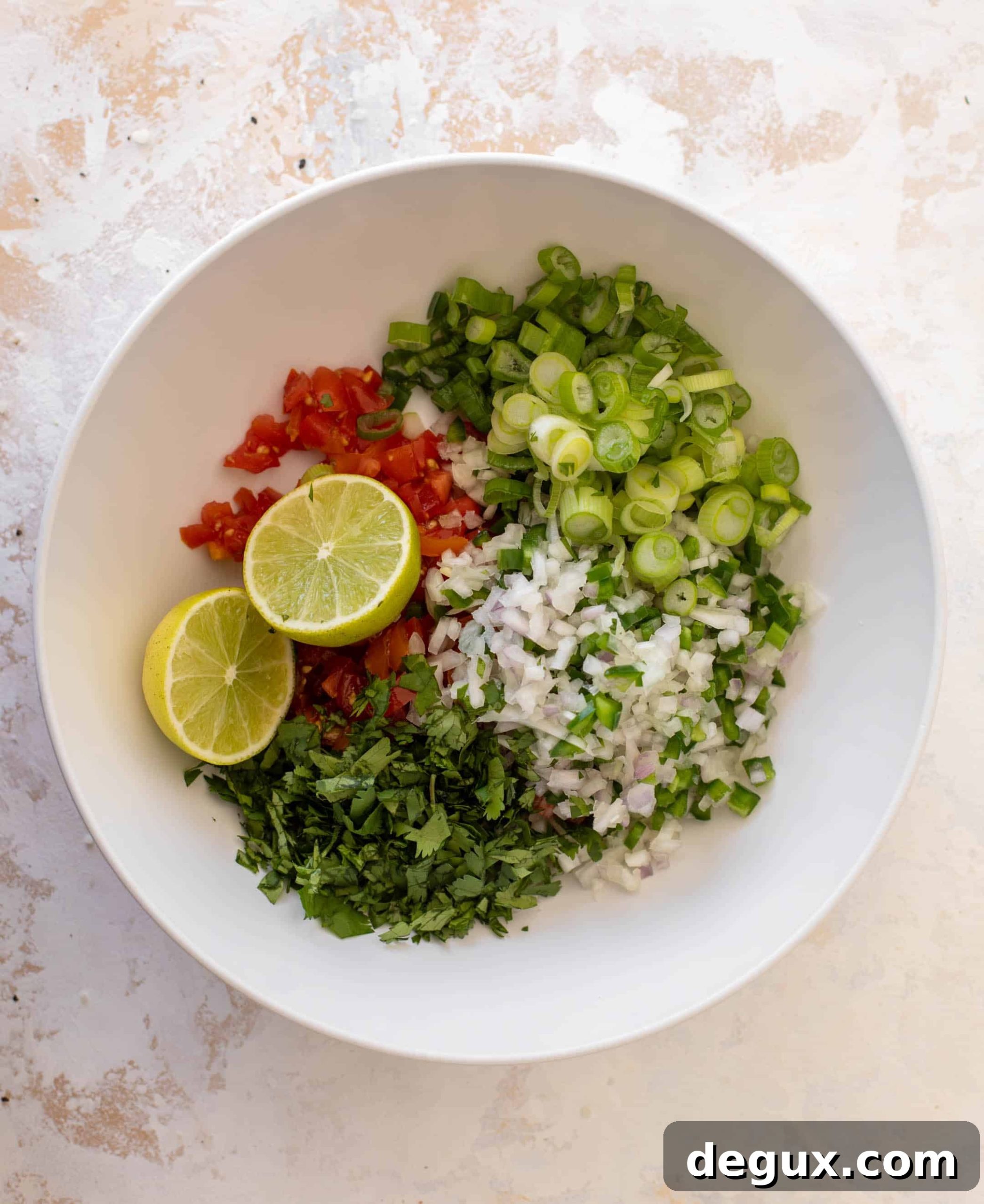 summer crab nachos
