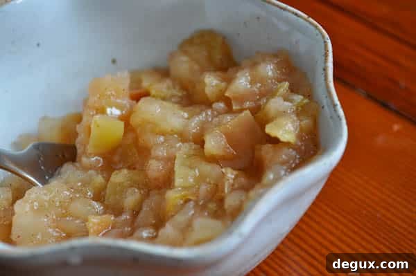 Applesauce-4 Applesauce finished
