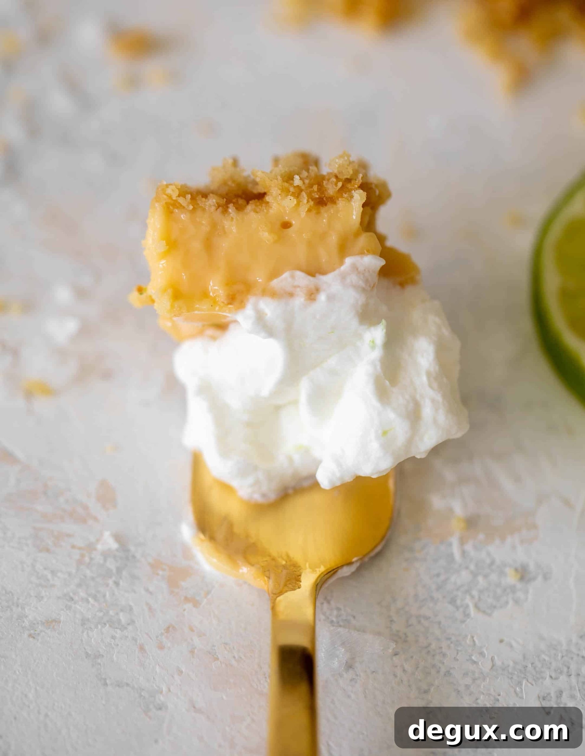 atlantic beach pie bars