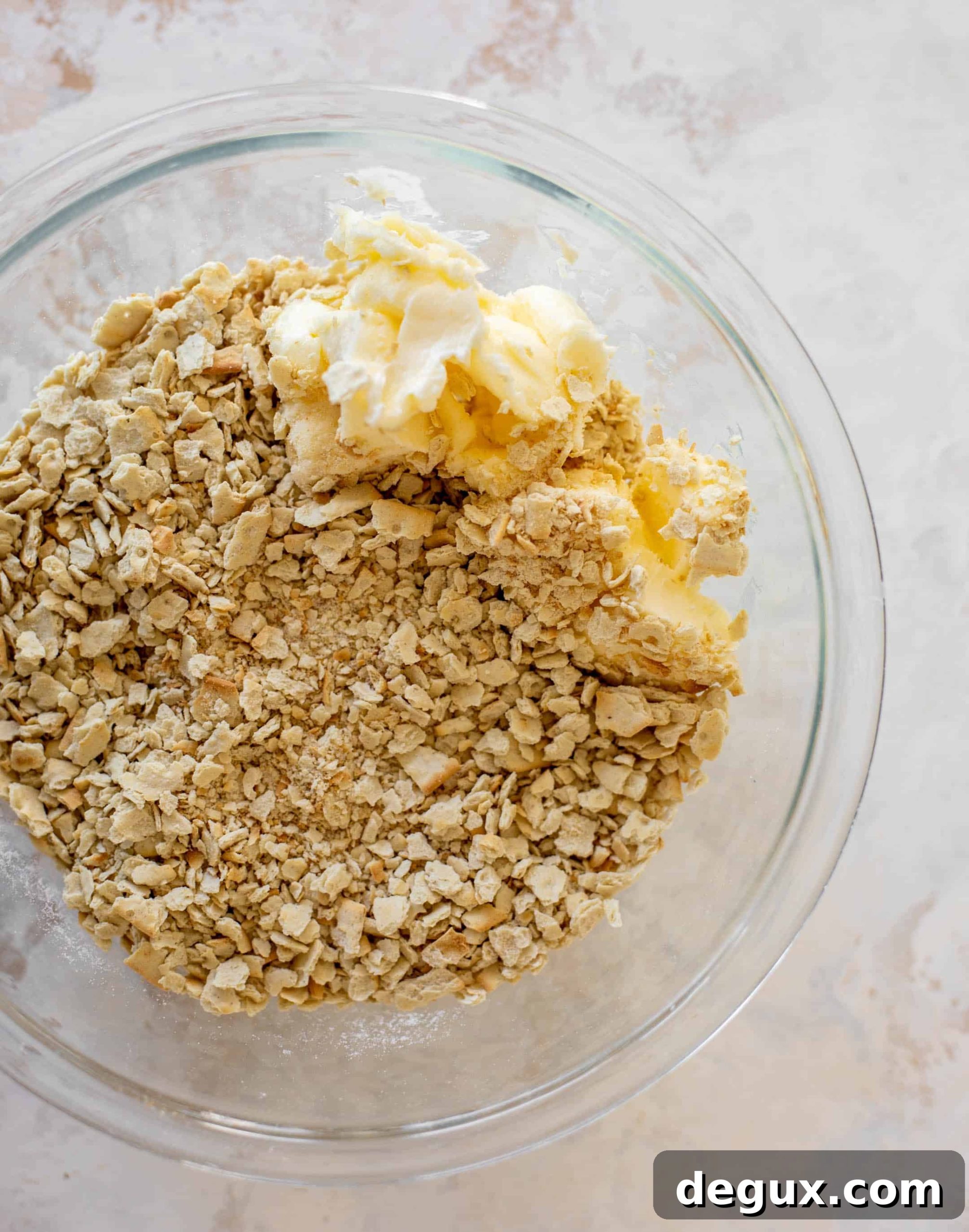 atlantic beach pie bars
