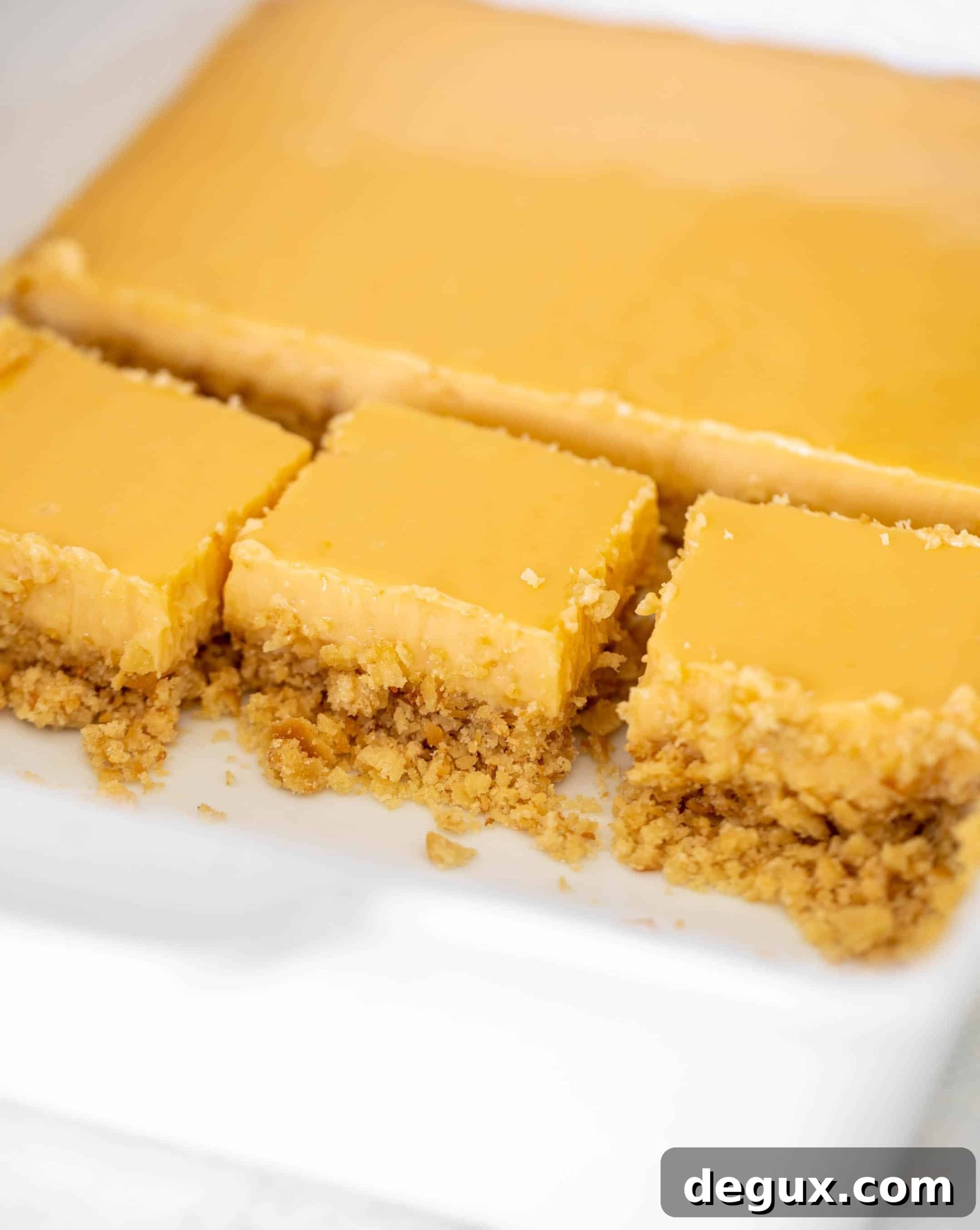 atlantic beach pie bars