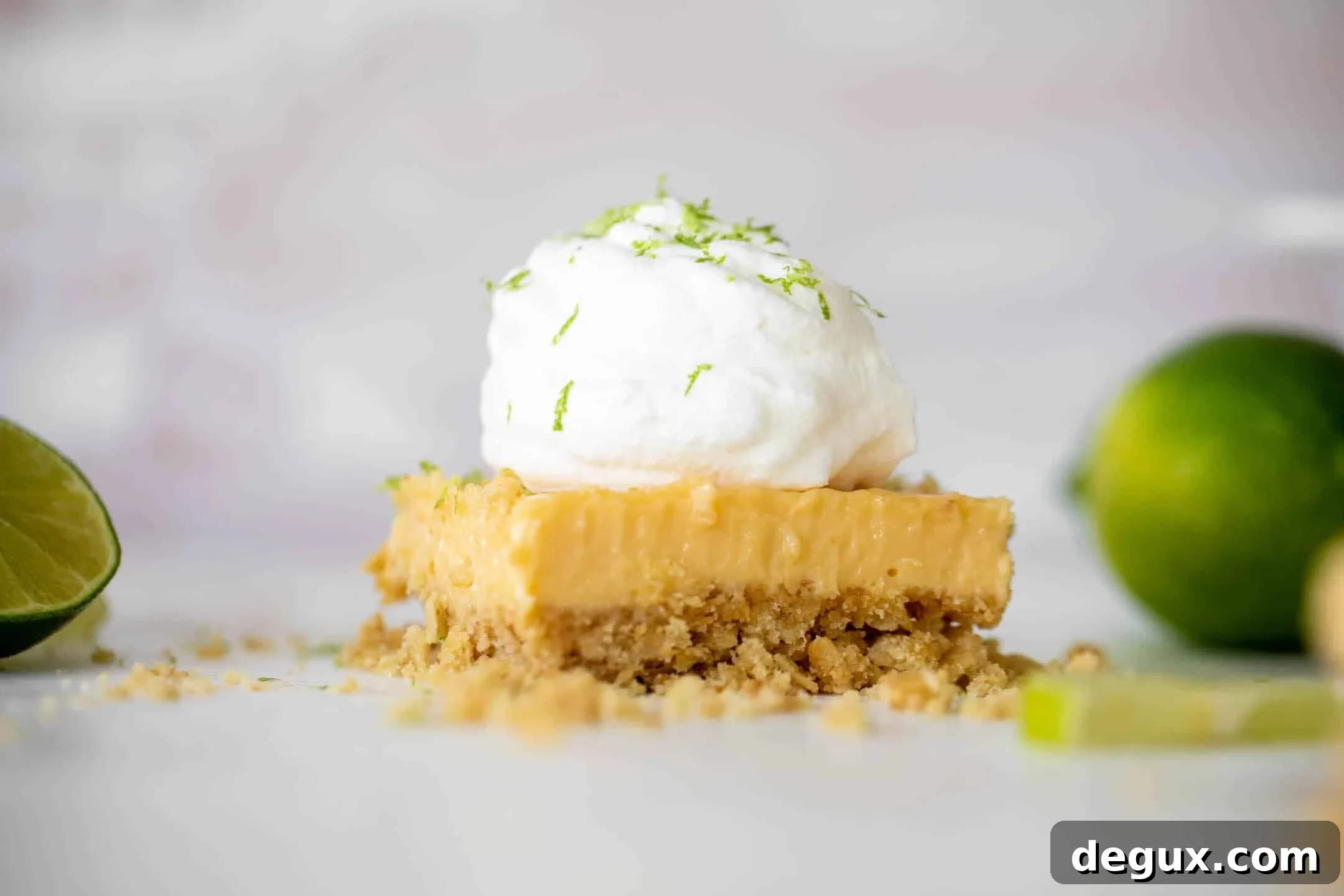 atlantic beach pie bars