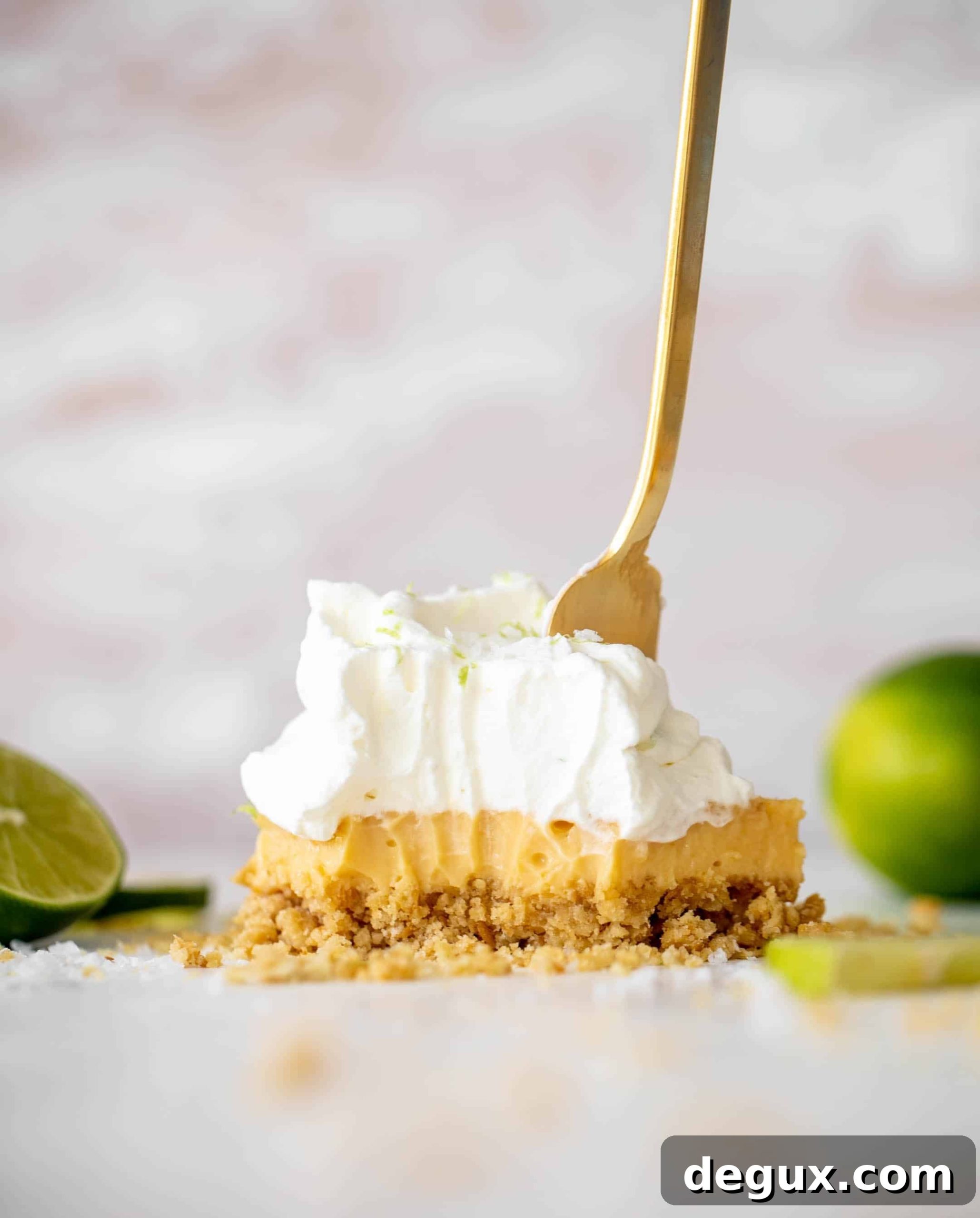 atlantic beach pie bars