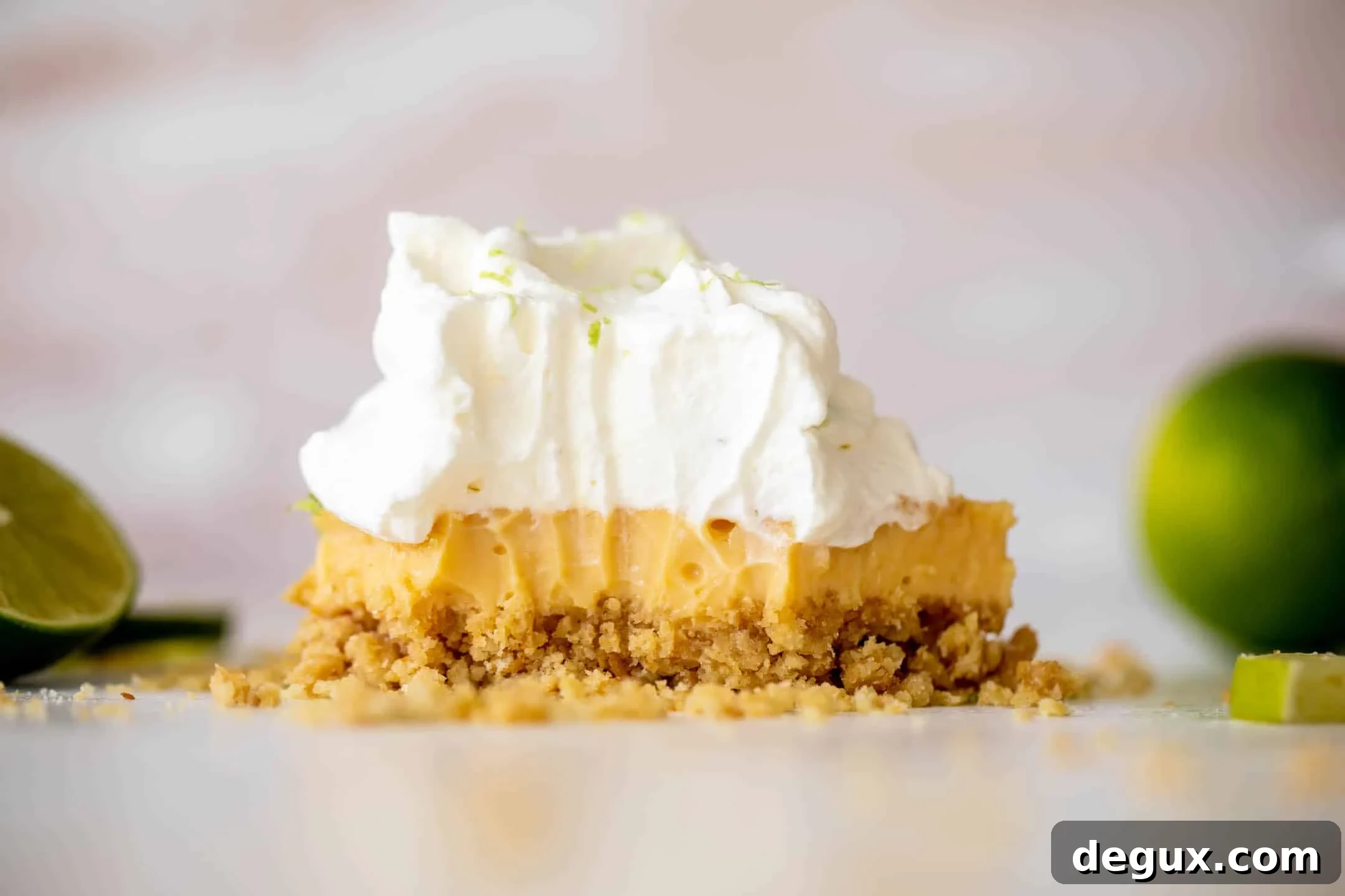 atlantic beach pie bars