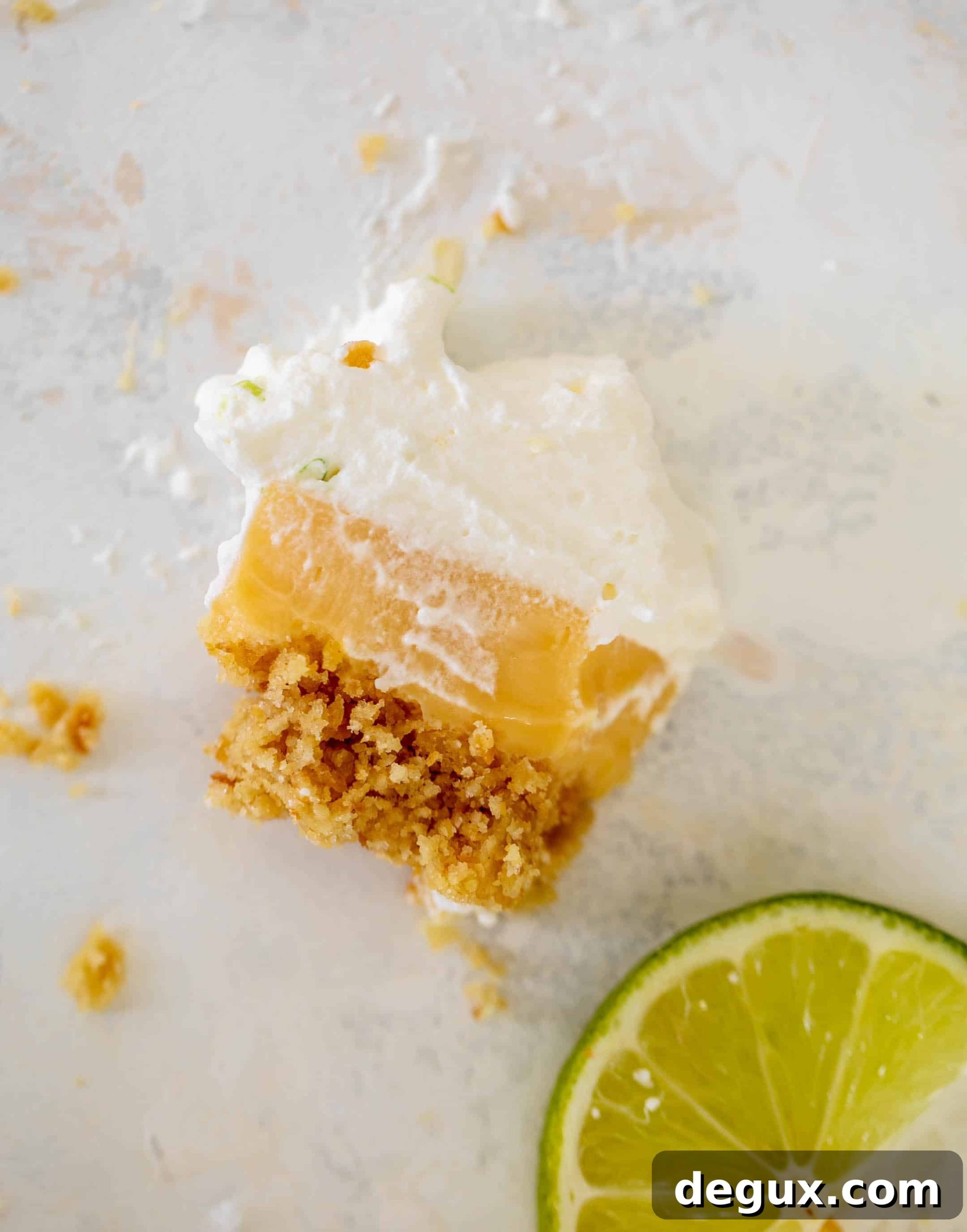 atlantic beach pie bars