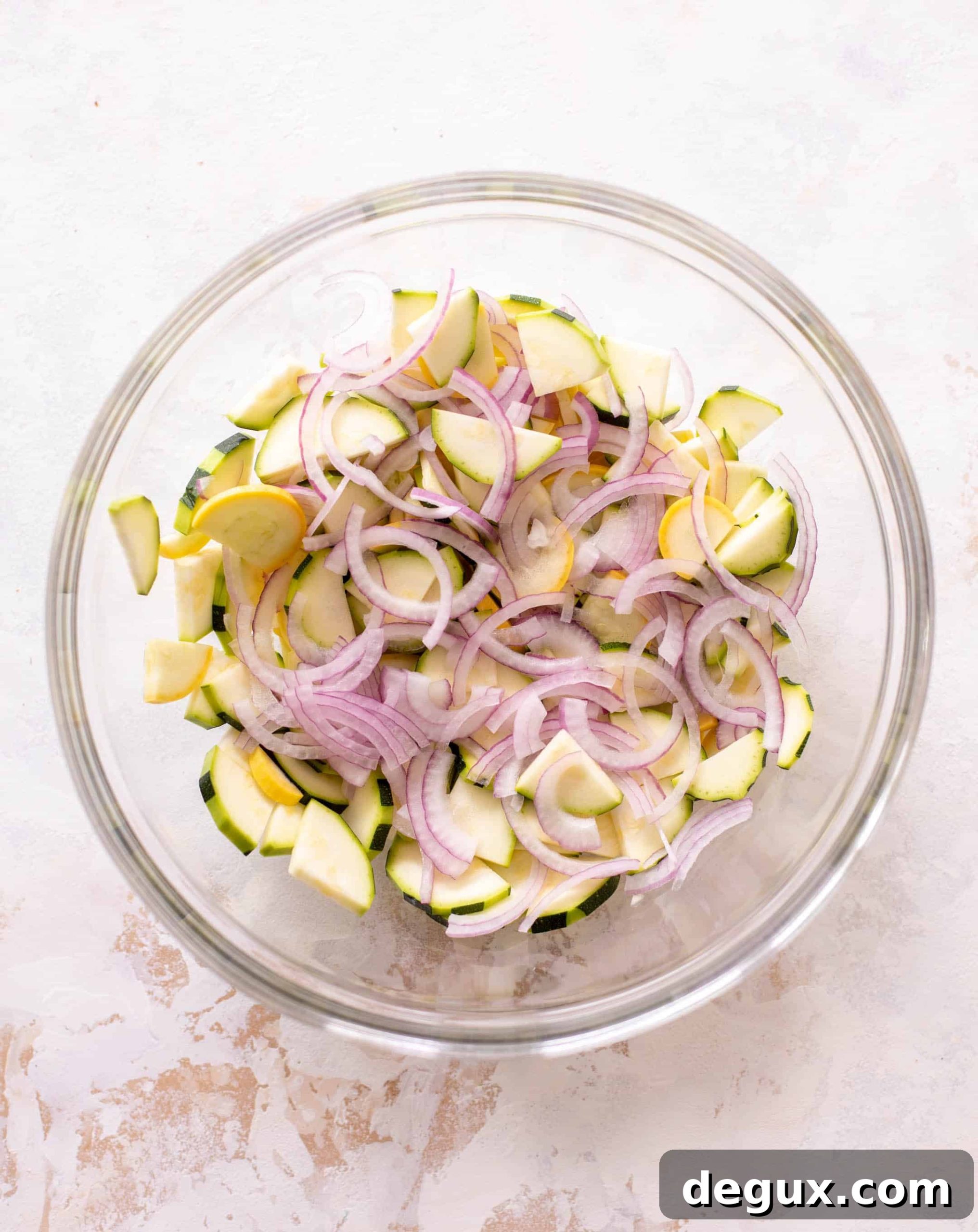 Summer Chickpea Pasta Salad Recipe You’ll Love 3 summer chickpea pasta salad