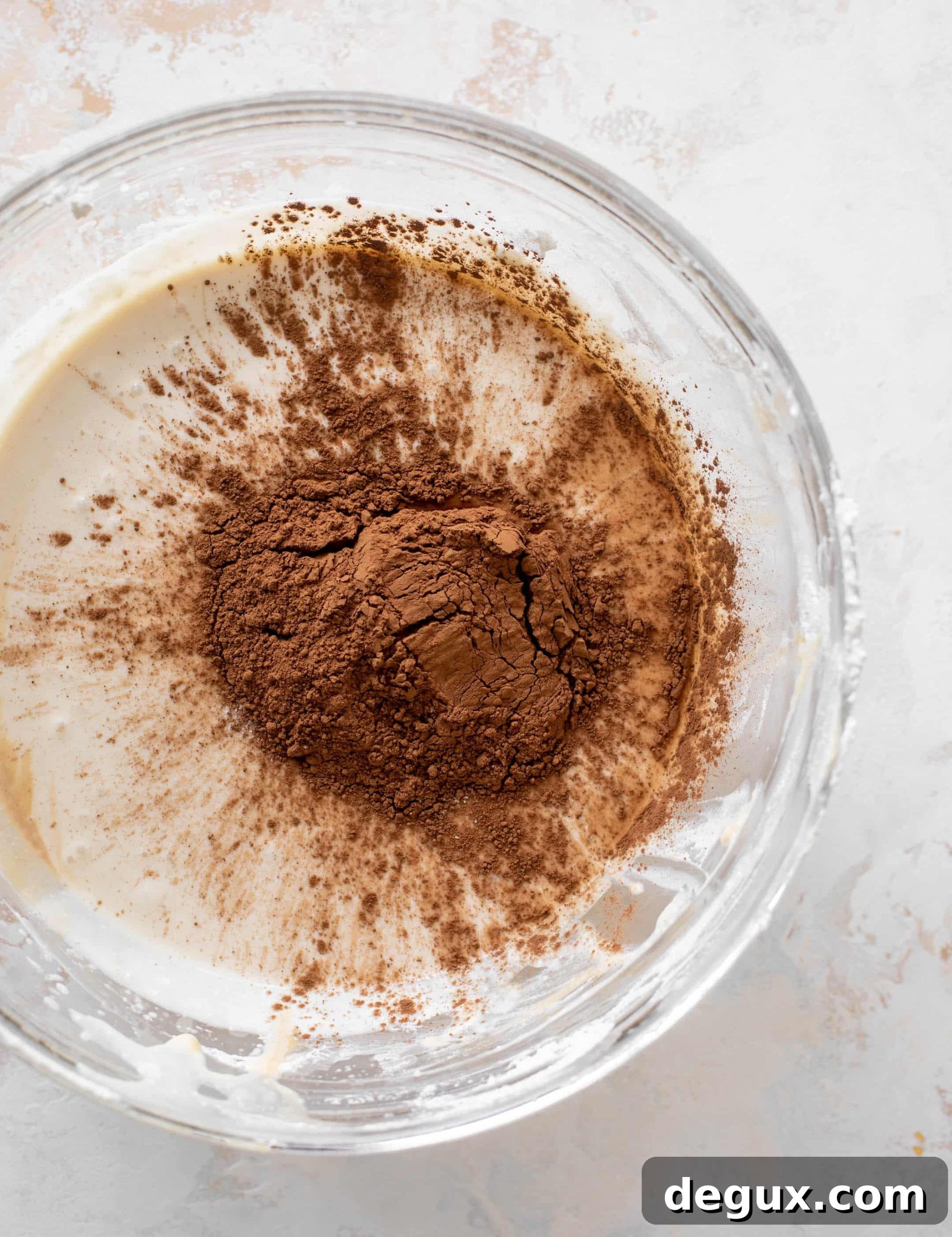 No-Churn Chocolate Ricotta Ice Cream Recipe 3 chocolate ricotta ice cream
