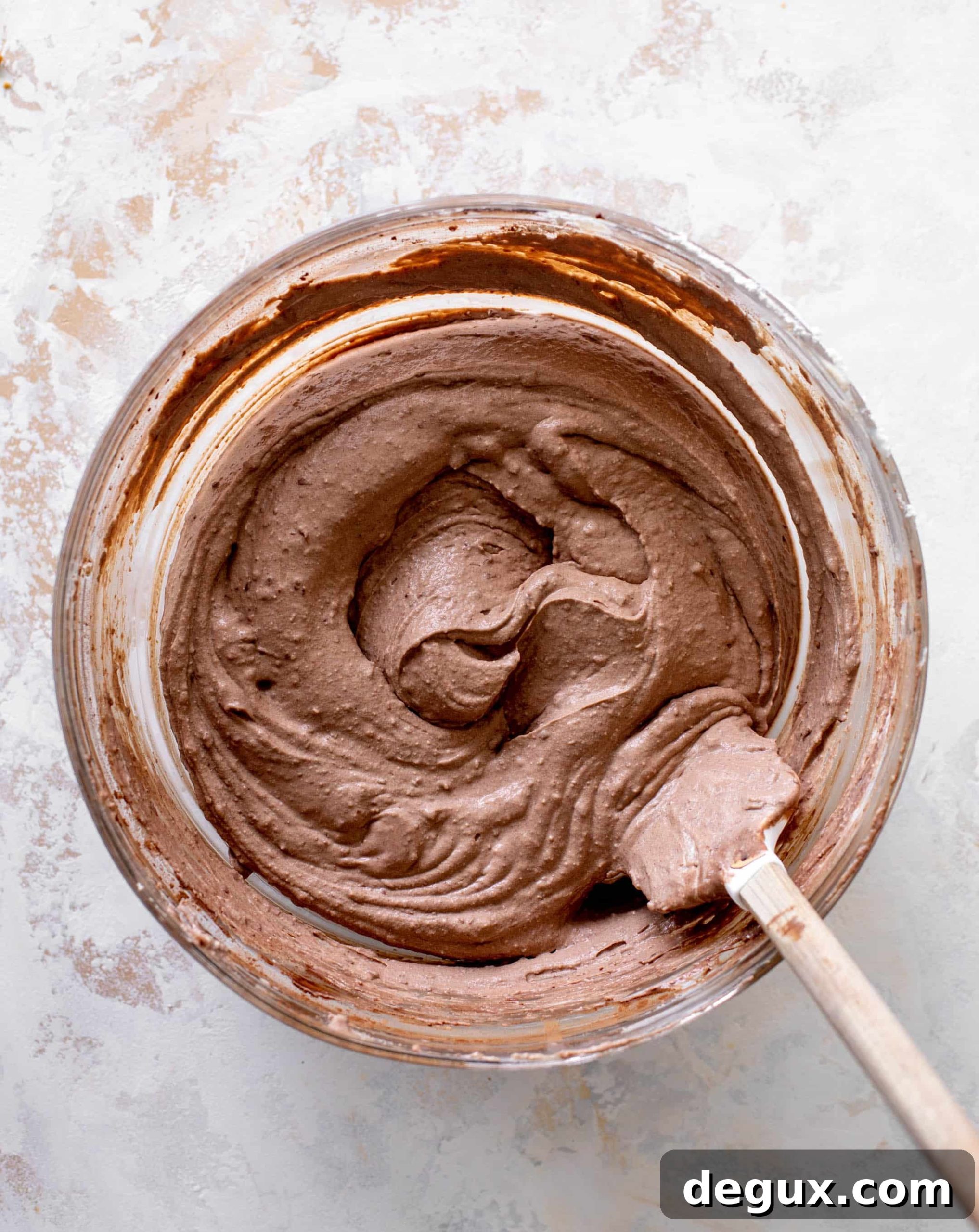 No-Churn Chocolate Ricotta Ice Cream Recipe 4 chocolate ricotta ice cream