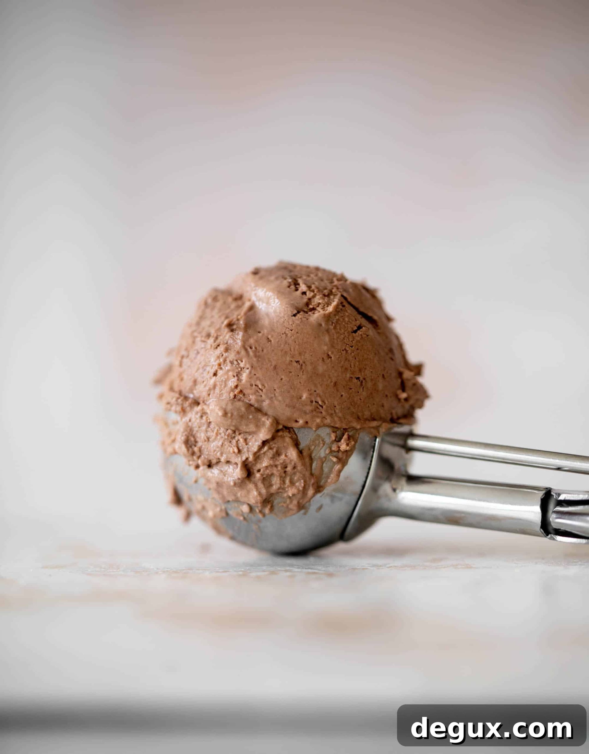 No-Churn Chocolate Ricotta Ice Cream Recipe 7 chocolate ricotta ice cream