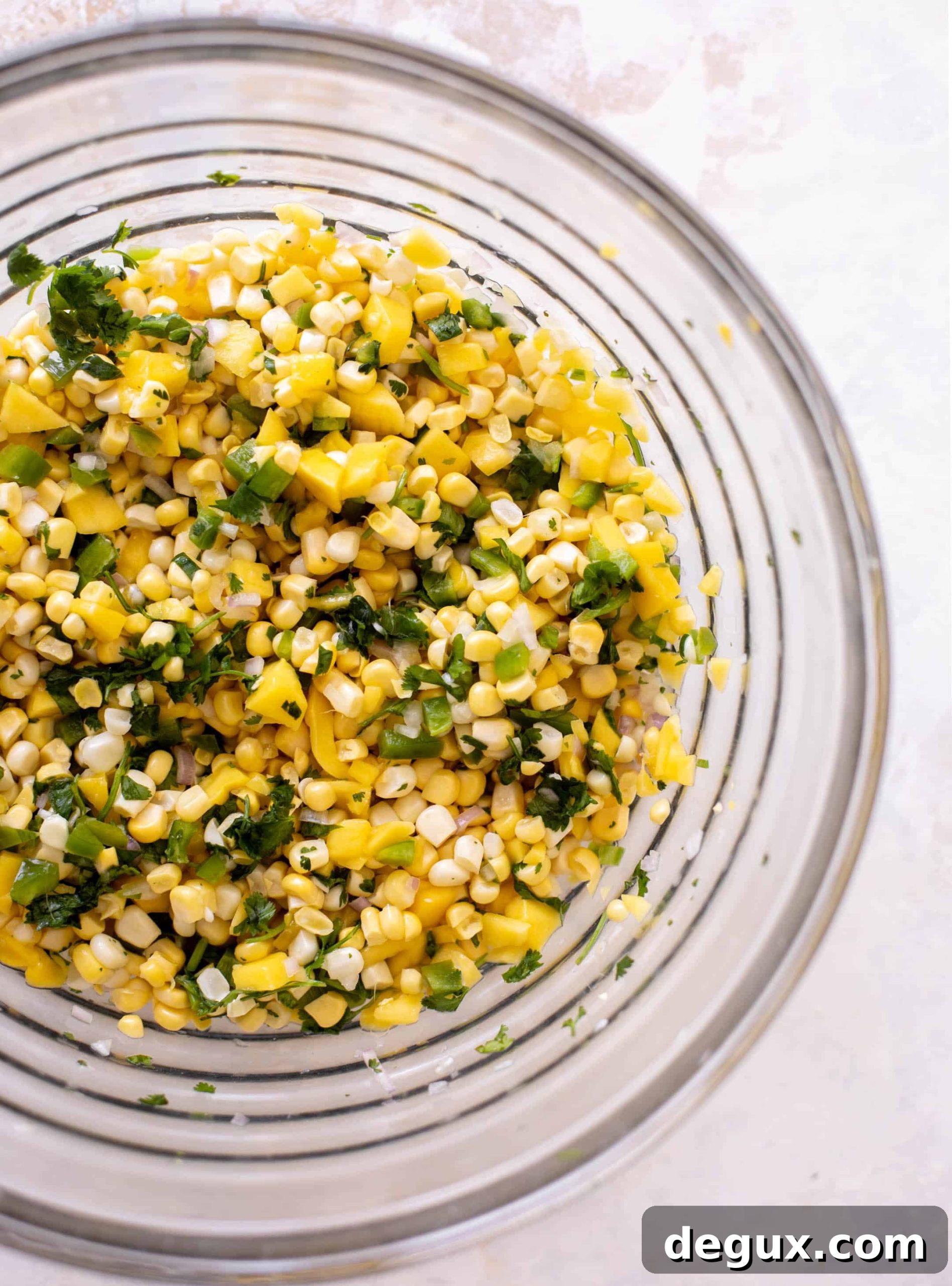 Crispy Carnitas with Fresh Summer Corn Salsa 3 crispy carnitas with summer corn salsa