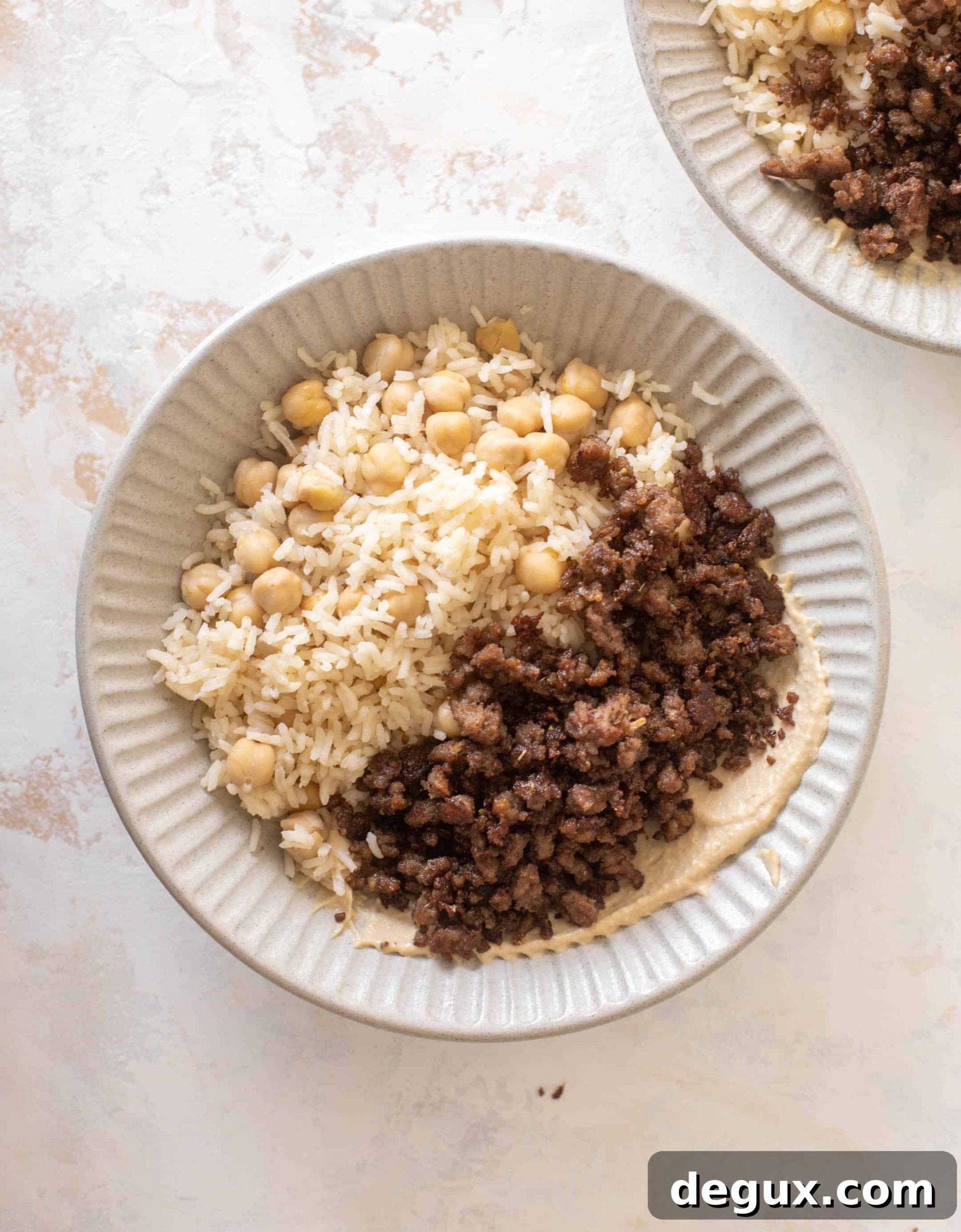 Mediterranean Beef Bowls for Quick Weeknight Dinners 6 mediterranean beef bowls