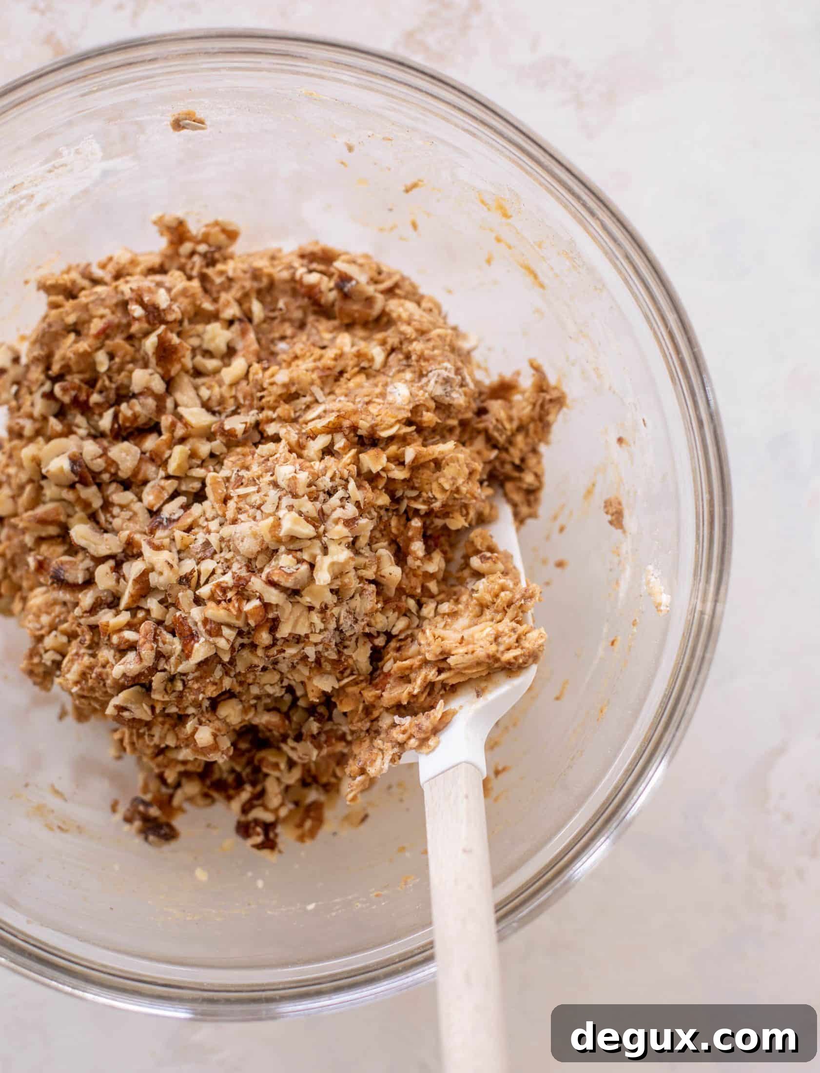 Apple Oatmeal Breakfast Cookies Recipe with Cinnamon & Raisins 6 apple butter oatmeal breakfast cookies