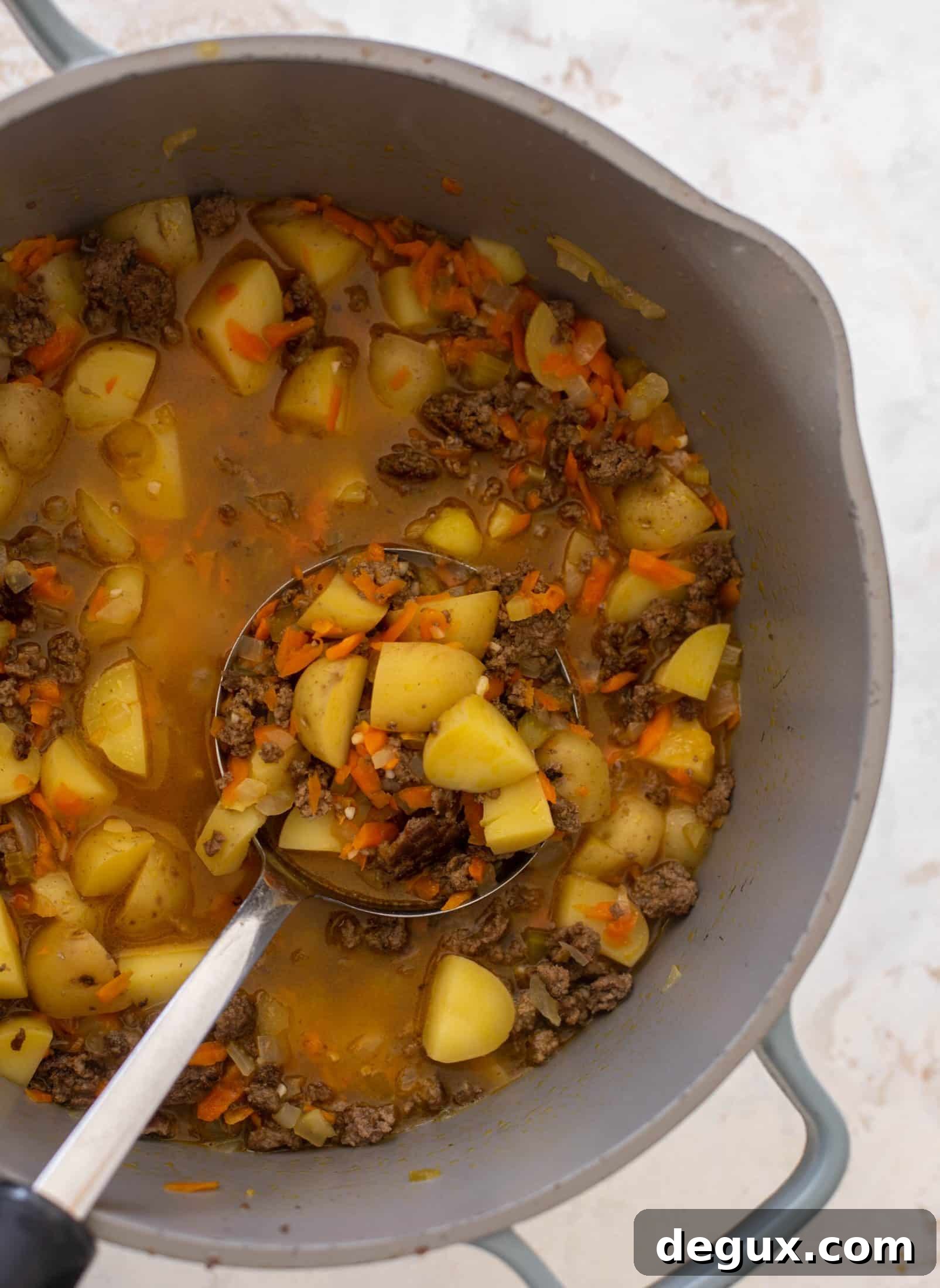 Cheeseburger Soup Recipe: Creamy, Savory Comfort Bowl 5 our favorite cheeseburger soup