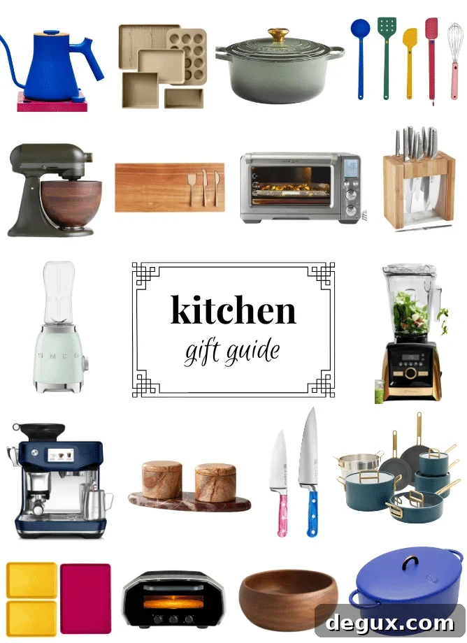 Top Kitchen Gifts 2024: 50+ Favorite Picks for Home Cooks 2 img 96147 1