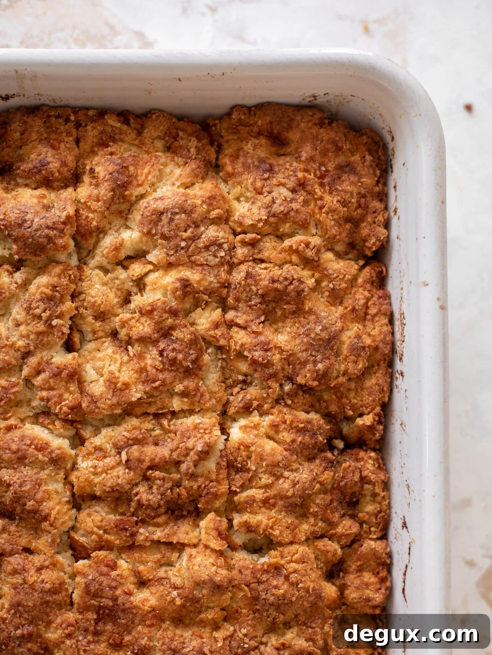 Cheddar Sourdough Slab Biscuits Recipe for Crispy Cheesy Squares 6 sourdough slab biscuits