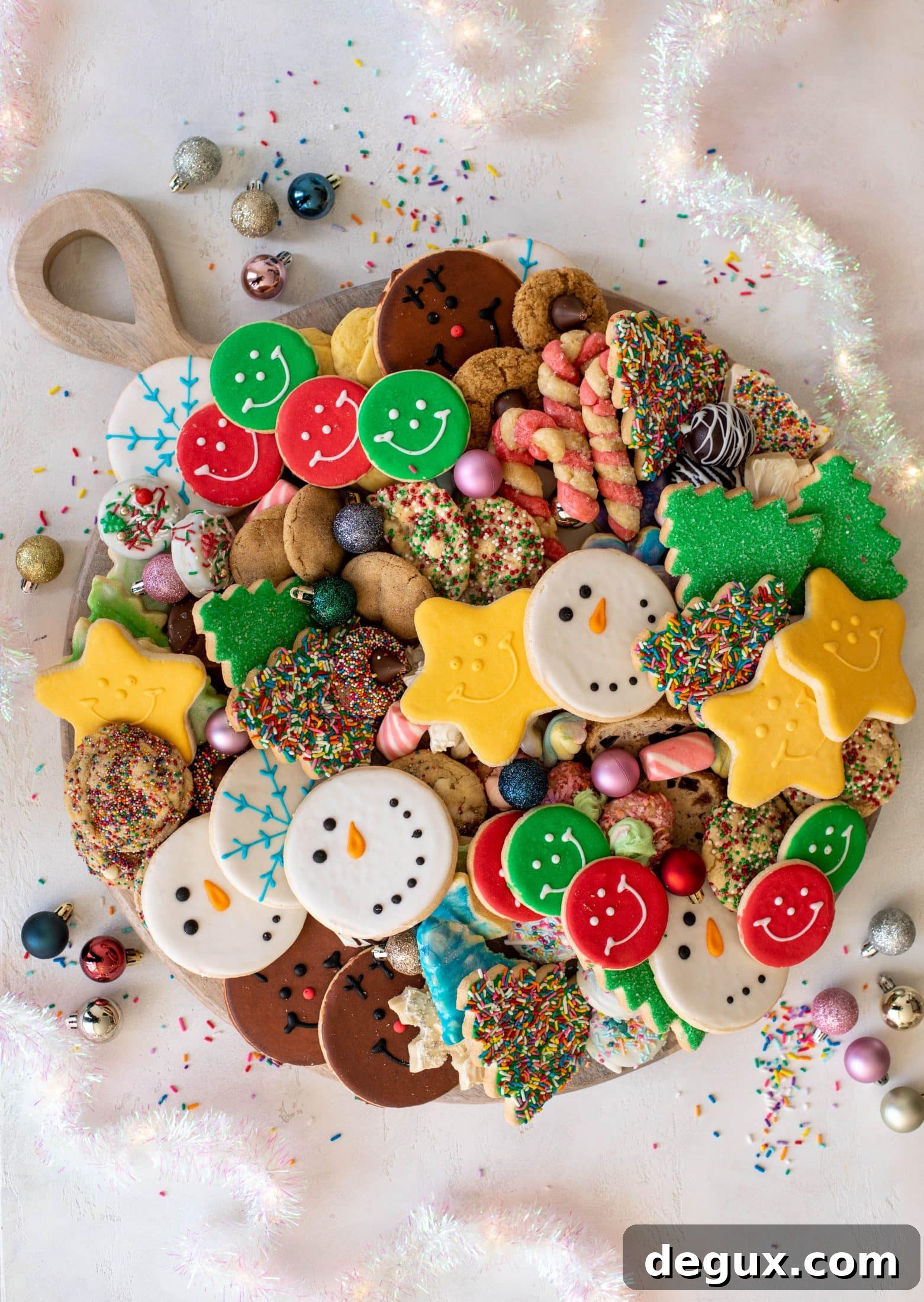 2024 Holiday Baking Favorites: Must-Make Treats and Recipes 3 img 96538 2