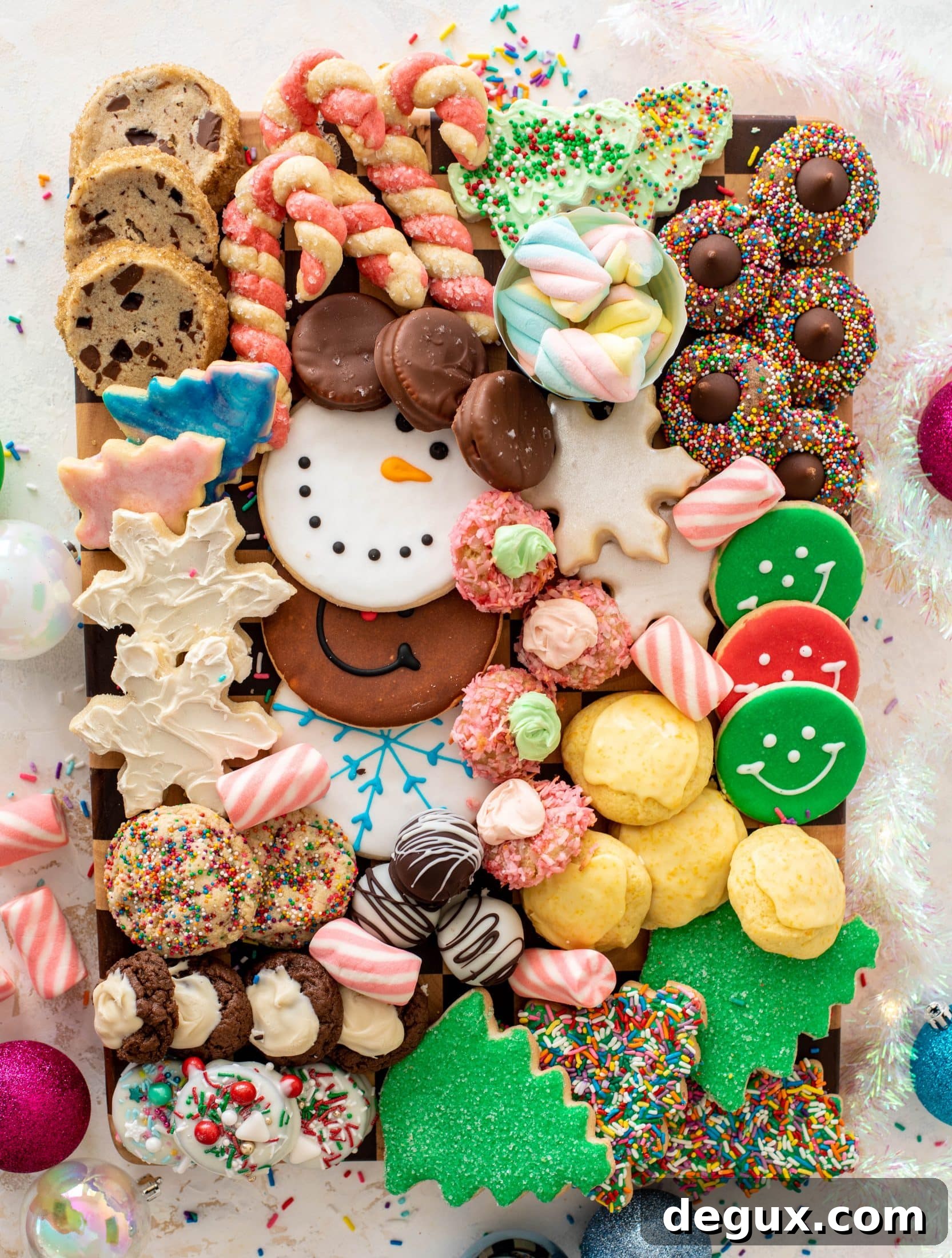 2024 Holiday Baking Favorites: Must-Make Treats and Recipes 4 img 96538 3