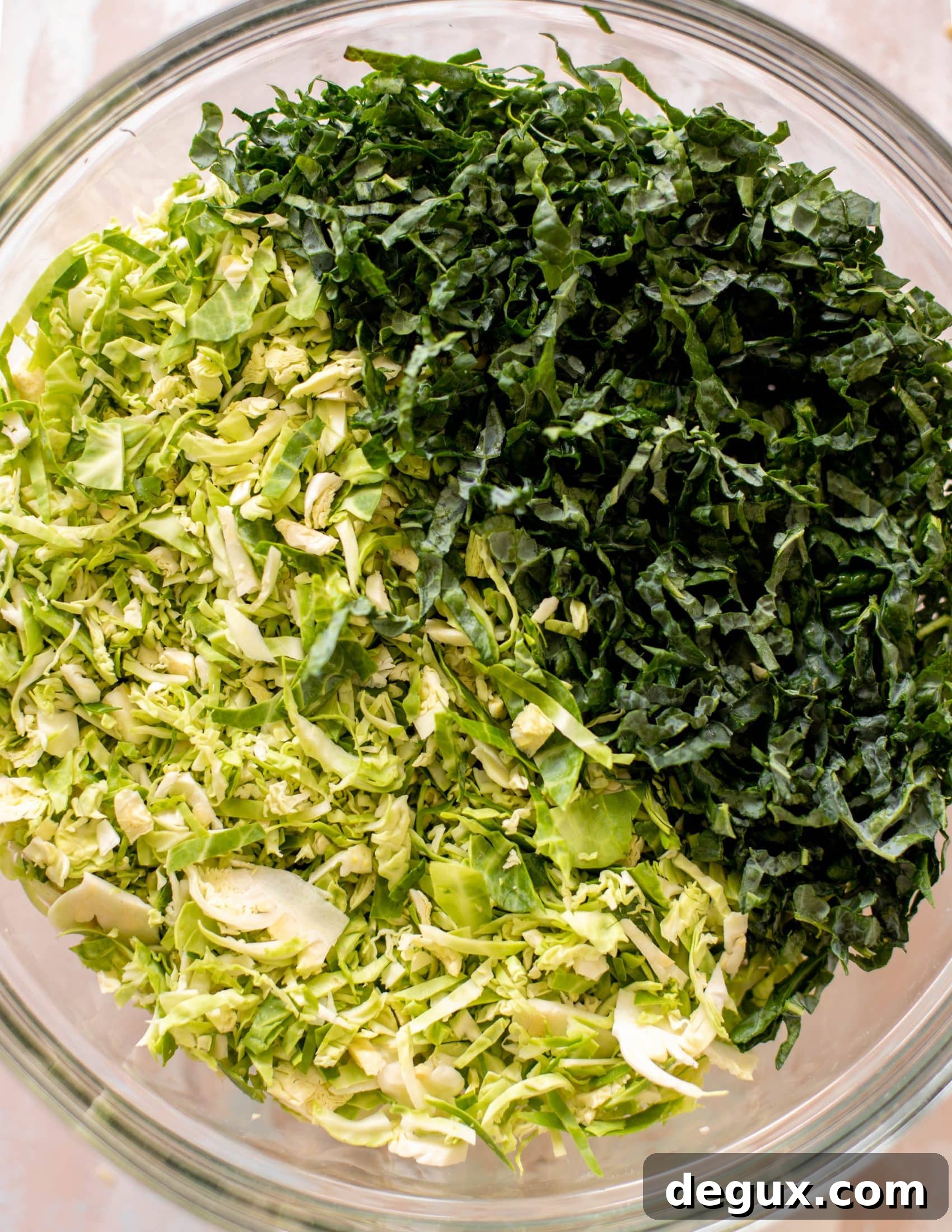 Winter Caesar Salad with Crispy Dijon Breadcrumbs 3 winter Caesar salad