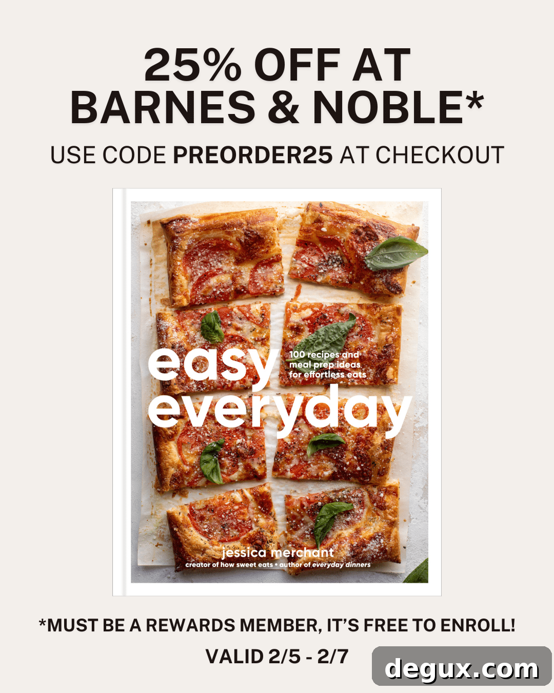 Save 25% on Everyday Essentials — Limited Time Offer 2 img 97721 1