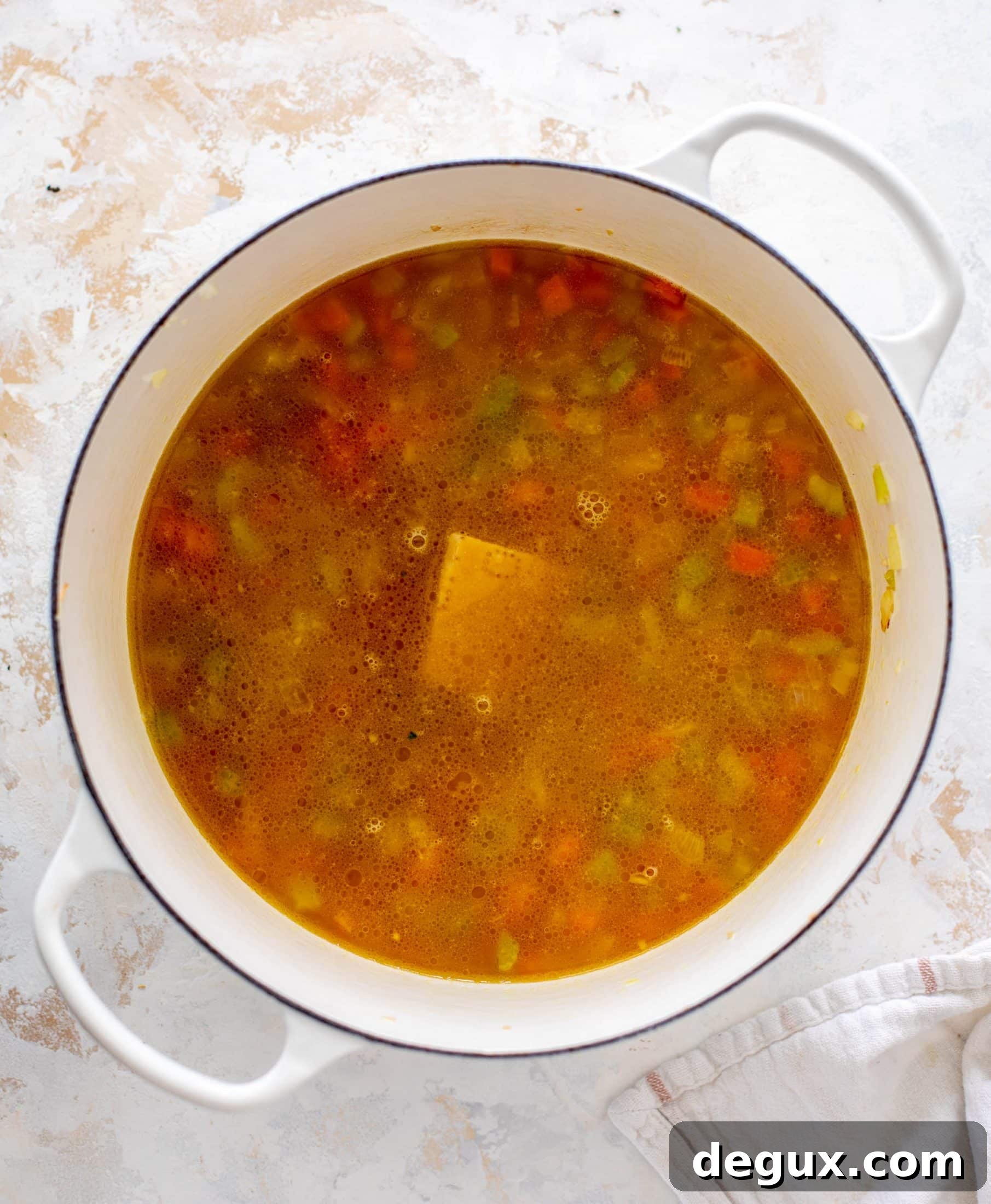 Creamy White Bean and Greens Soup with Garlic and Lemon 3 cozy white bean kale soup