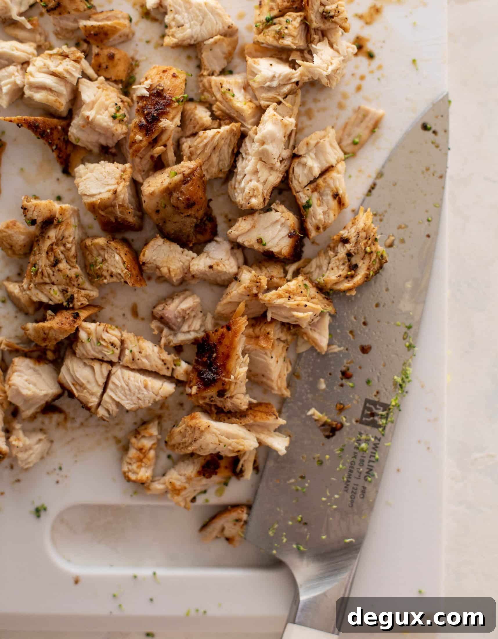 grilled chicken broccoli puff pastry pizza