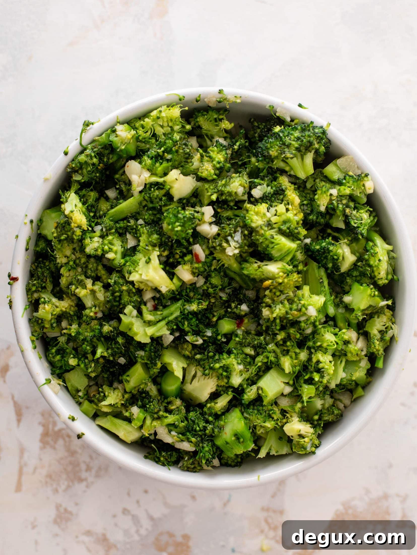 Parmesan-Stuffed Broccoli Rolls: Savory Vegan Appetizer Recipe 5 parmesan broccoli roll