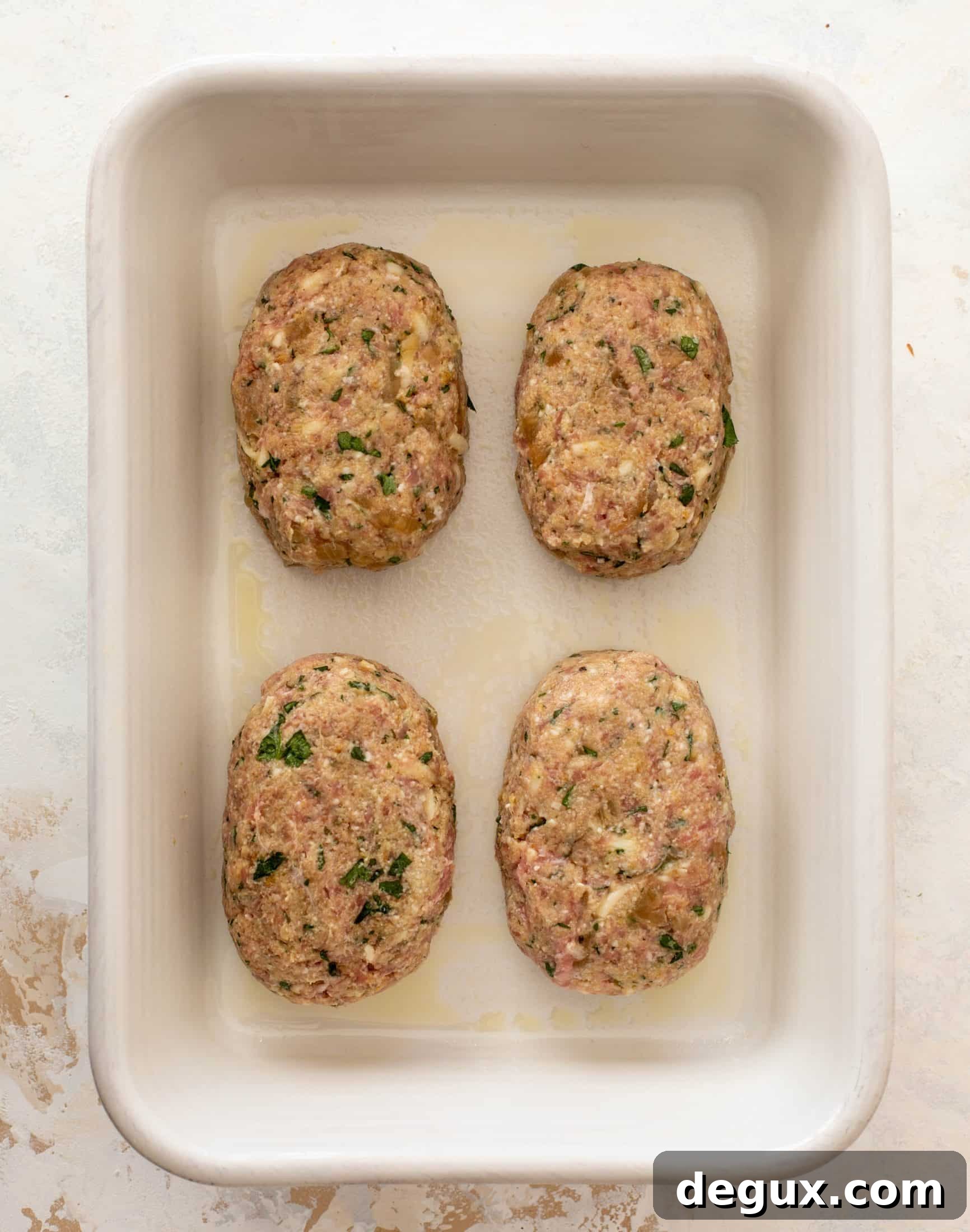 French Onion Chicken Meatloaf Recipe with Caramelized Onions 5 french onion chicken meatloaf