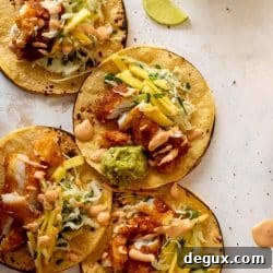 beer battered fish tacos