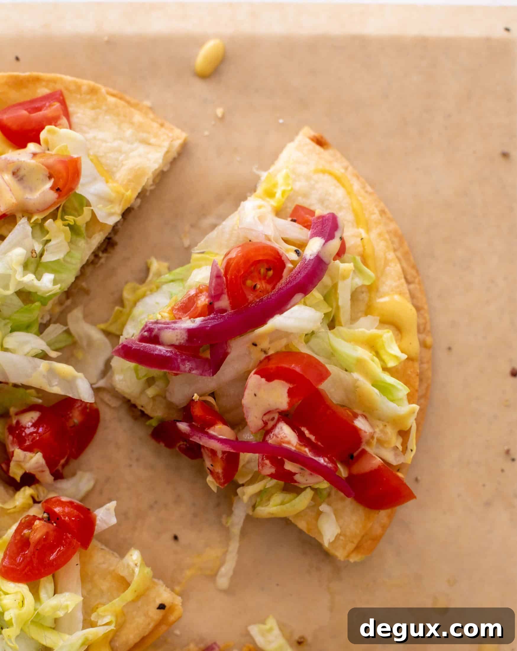 crispy baked cheeseburger quesadillas
