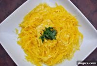 Creamy Squash and Cheese Casserole Recipe