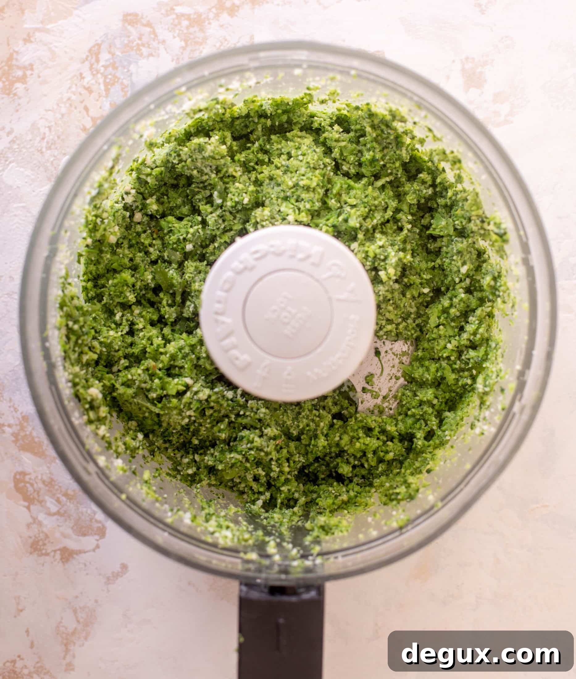 Broccoli Pesto Tortellini Salad Recipe for Summer Meals 4 broccoli pesto tortellini salad