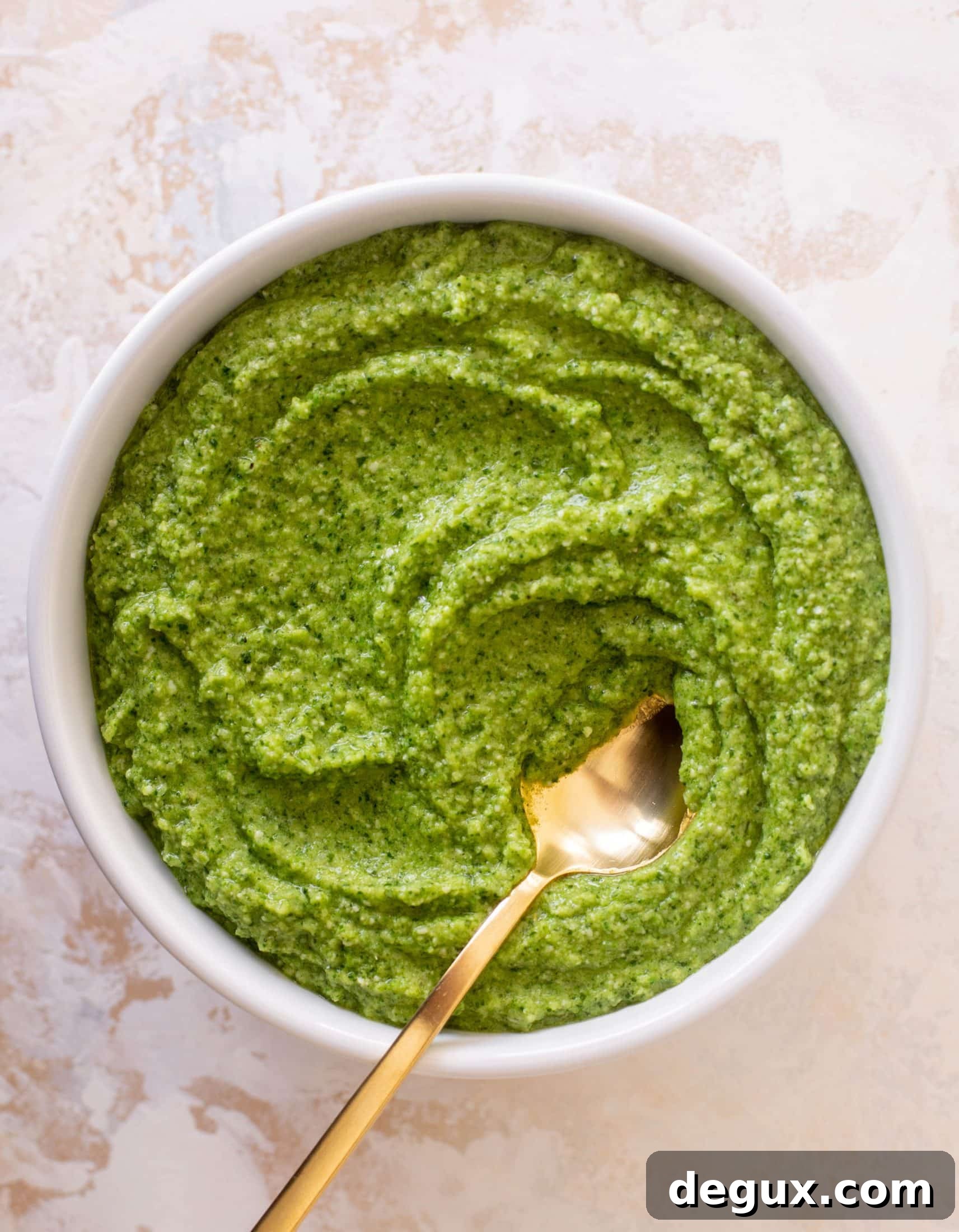Broccoli Pesto Tortellini Salad Recipe for Summer Meals 6 broccoli pesto tortellini salad