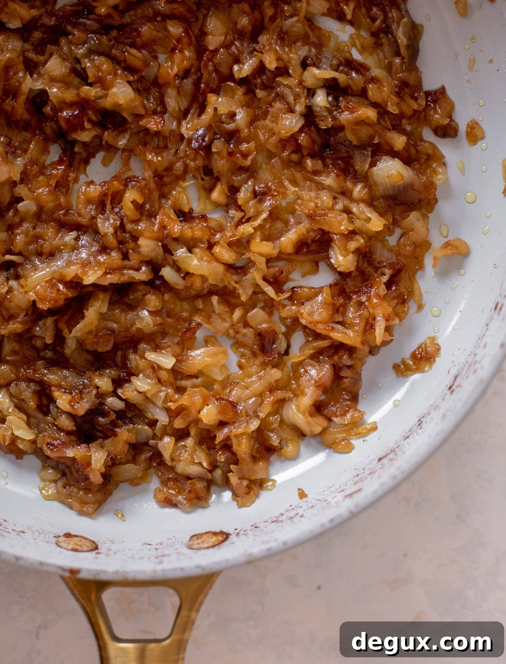 lettuce wrap burgers with caramelized onions