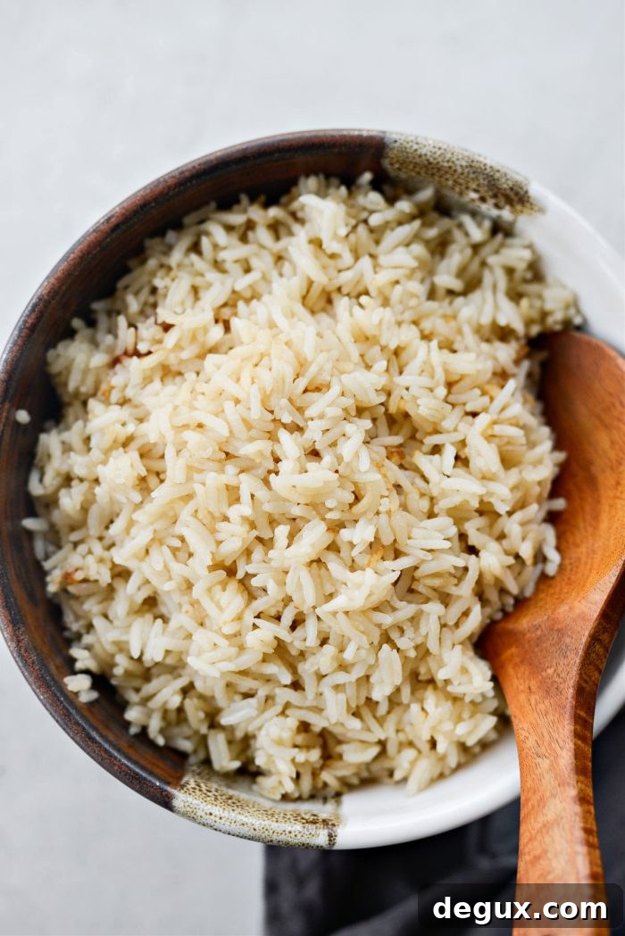 High-Protein Rice Bowls for Muscle Growth and Meal Prep 2 Protein Rice