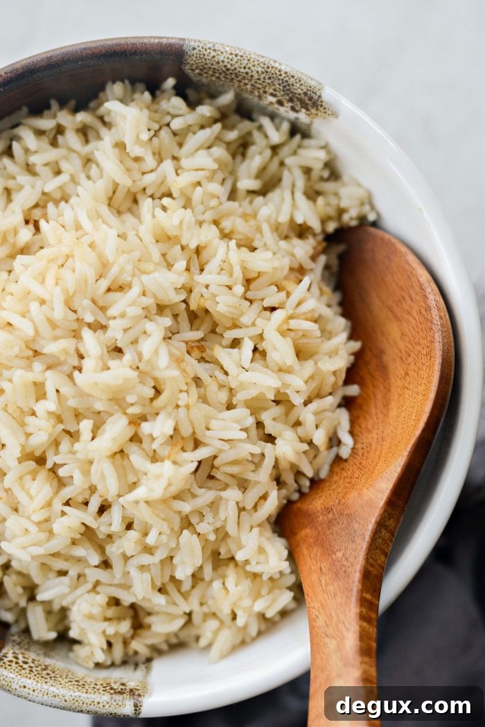 High-Protein Rice Bowls for Muscle Growth and Meal Prep 13 Protein Rice