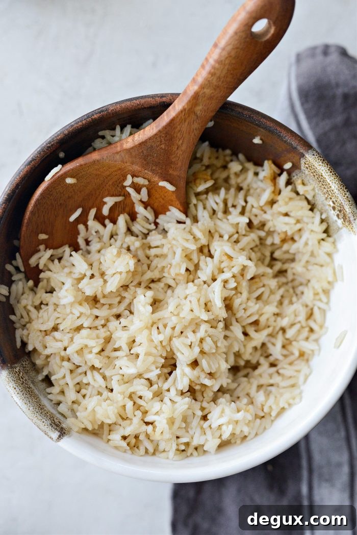 High-Protein Rice Bowls for Muscle Growth and Meal Prep 14 Protein Rice