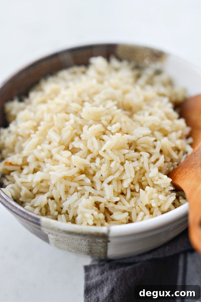 High-Protein Rice Bowls for Muscle Growth and Meal Prep 3 Protein Rice