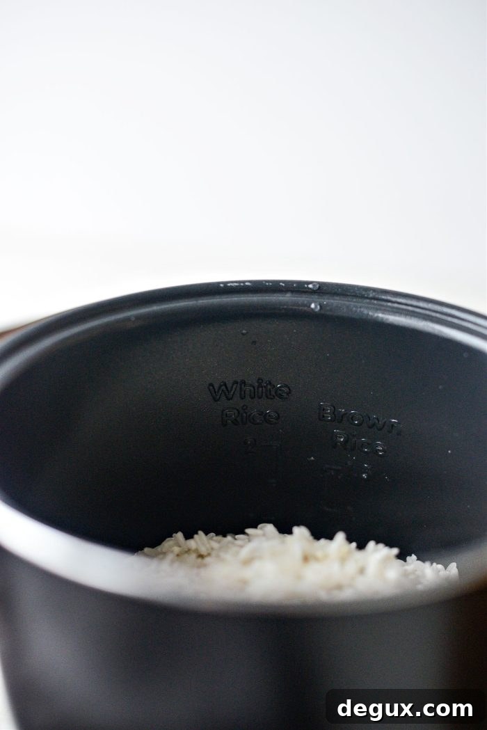 High-Protein Rice Bowls for Muscle Growth and Meal Prep 7 fill line