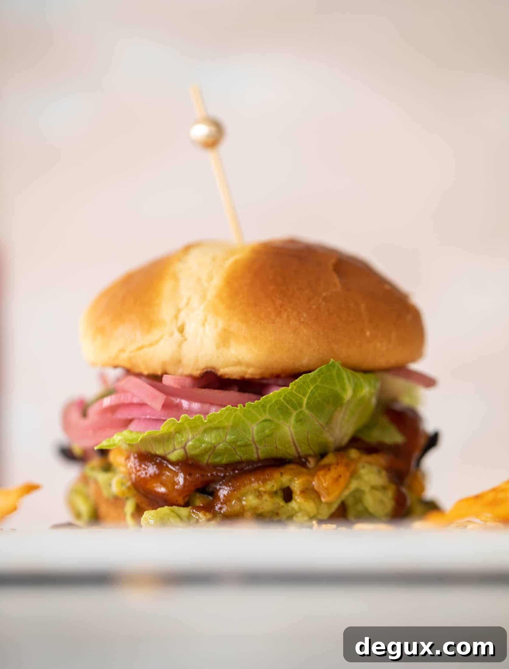 Grilled BBQ Chicken & Guacamole Sandwich Recipe 10 grilled BBQ chicken sandwiches