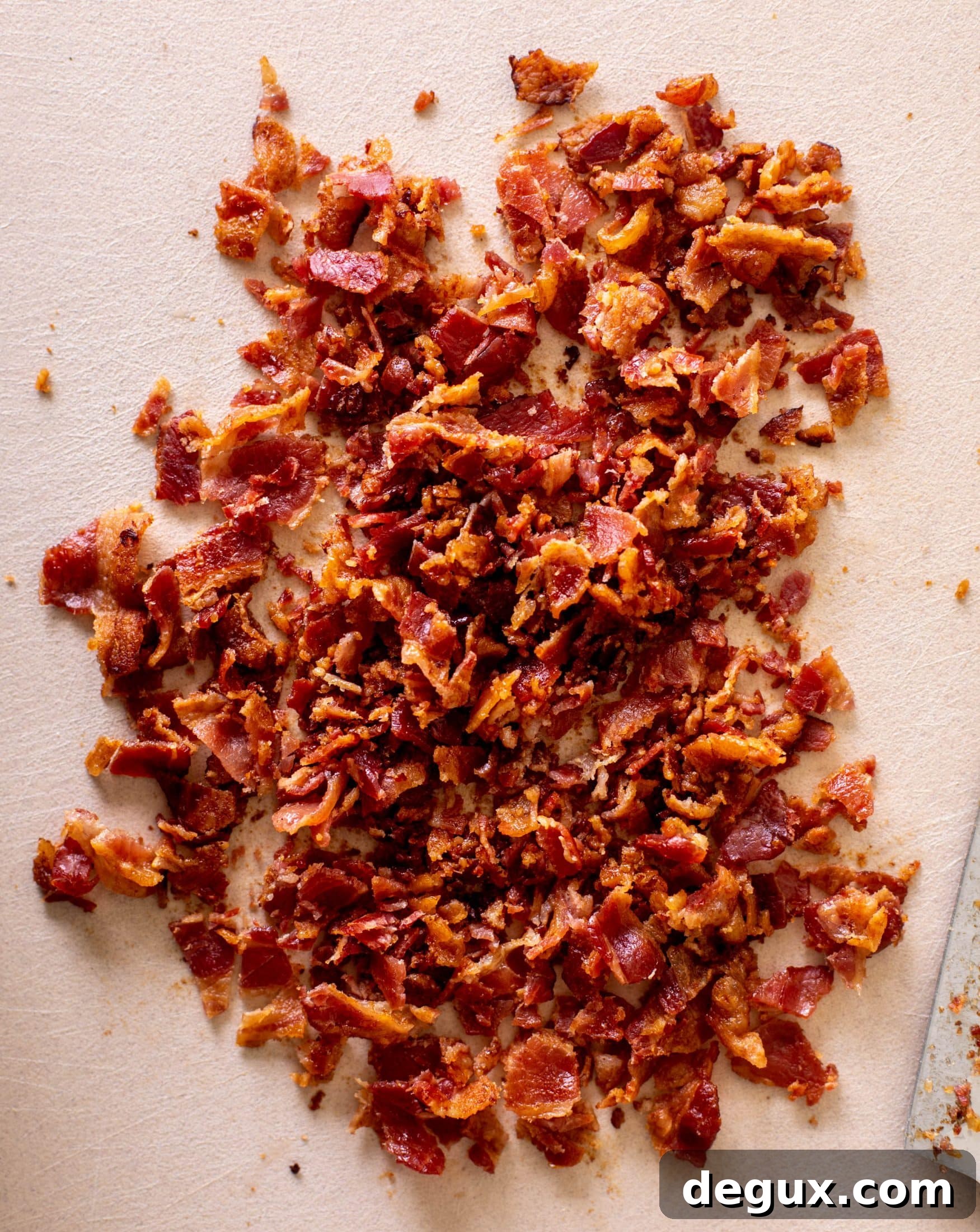 chopped wedge salad