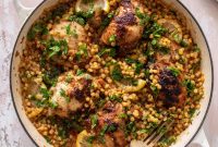 What to Eat This Week: July 26, 2026