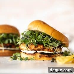 chicken zucchini burger