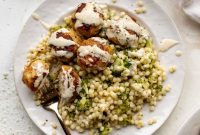 What to Eat This Week – Aug 9, 2026