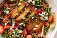 Weekly Meal Ideas: What to Eat Aug 23 to 29, 2026
