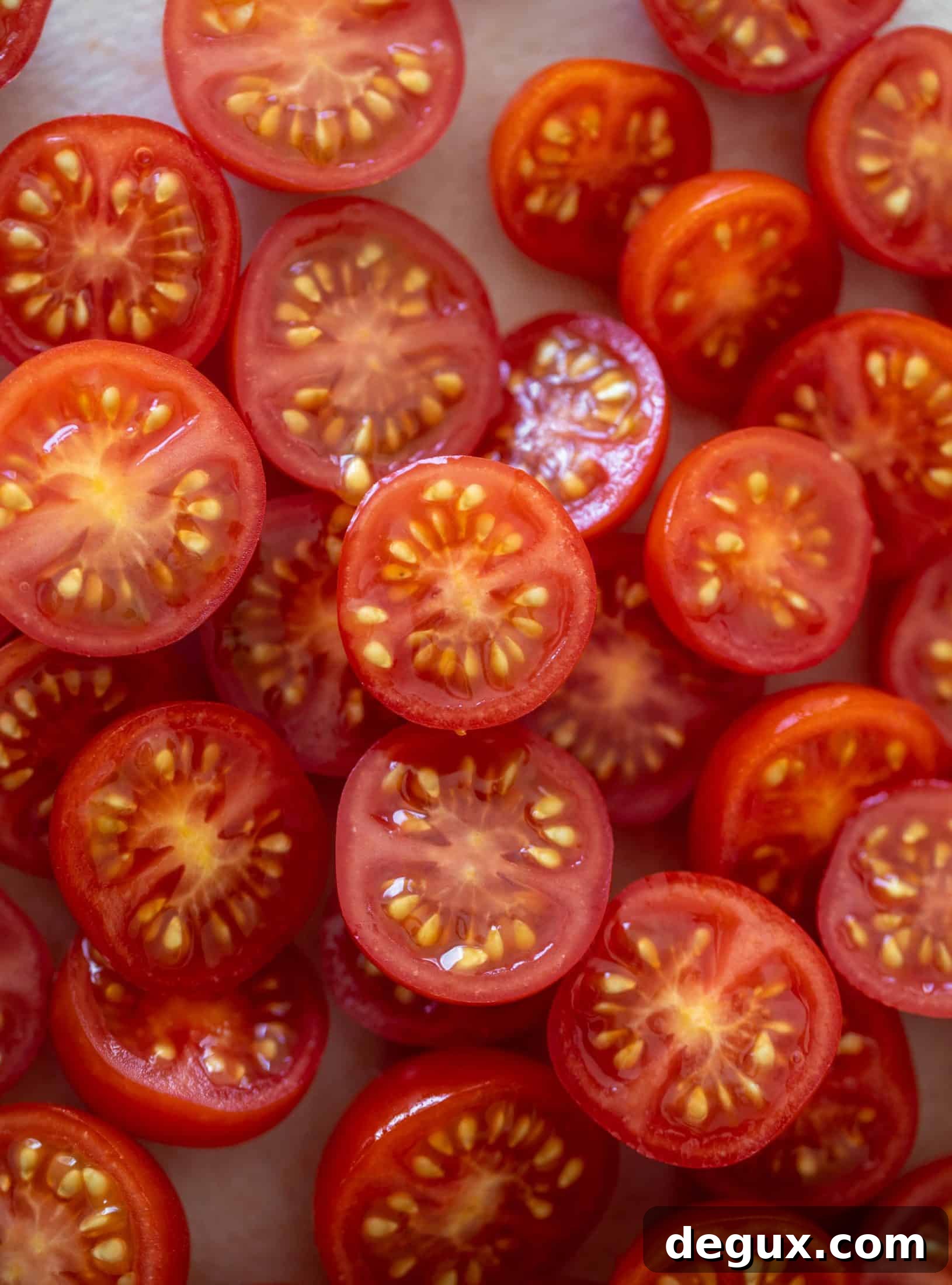 tomato basil blue cheese tart