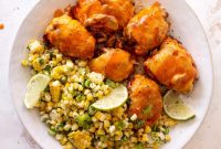 Weekly Meal Ideas for Aug 30 – Sep 5, 2026